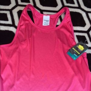 Danskin Now Active Tank